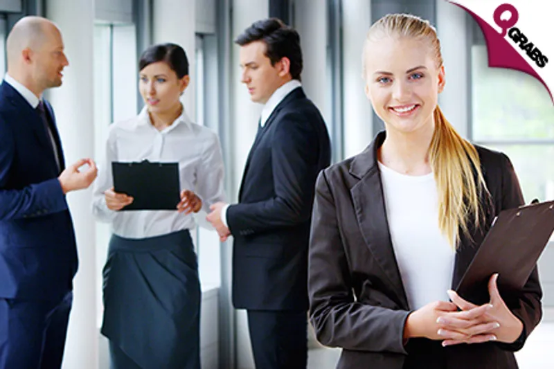 For QR69 Administrate & Organize Better with a Level Two Office Management Diploma Online Course! (QR903 Value)